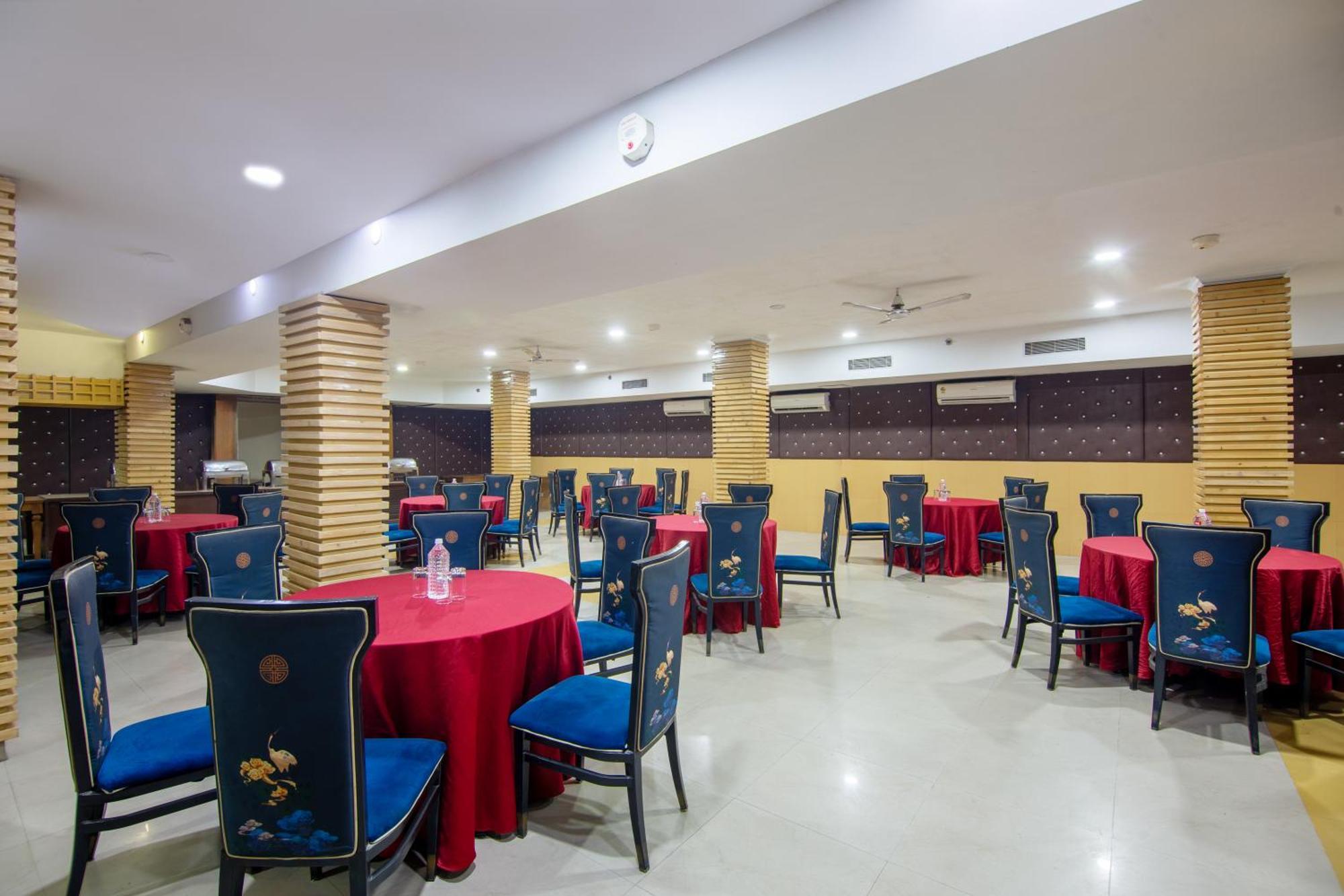 Hotel Lohmod At National Highway 8 - Free Airport Transffer Nuova Delhi Esterno foto