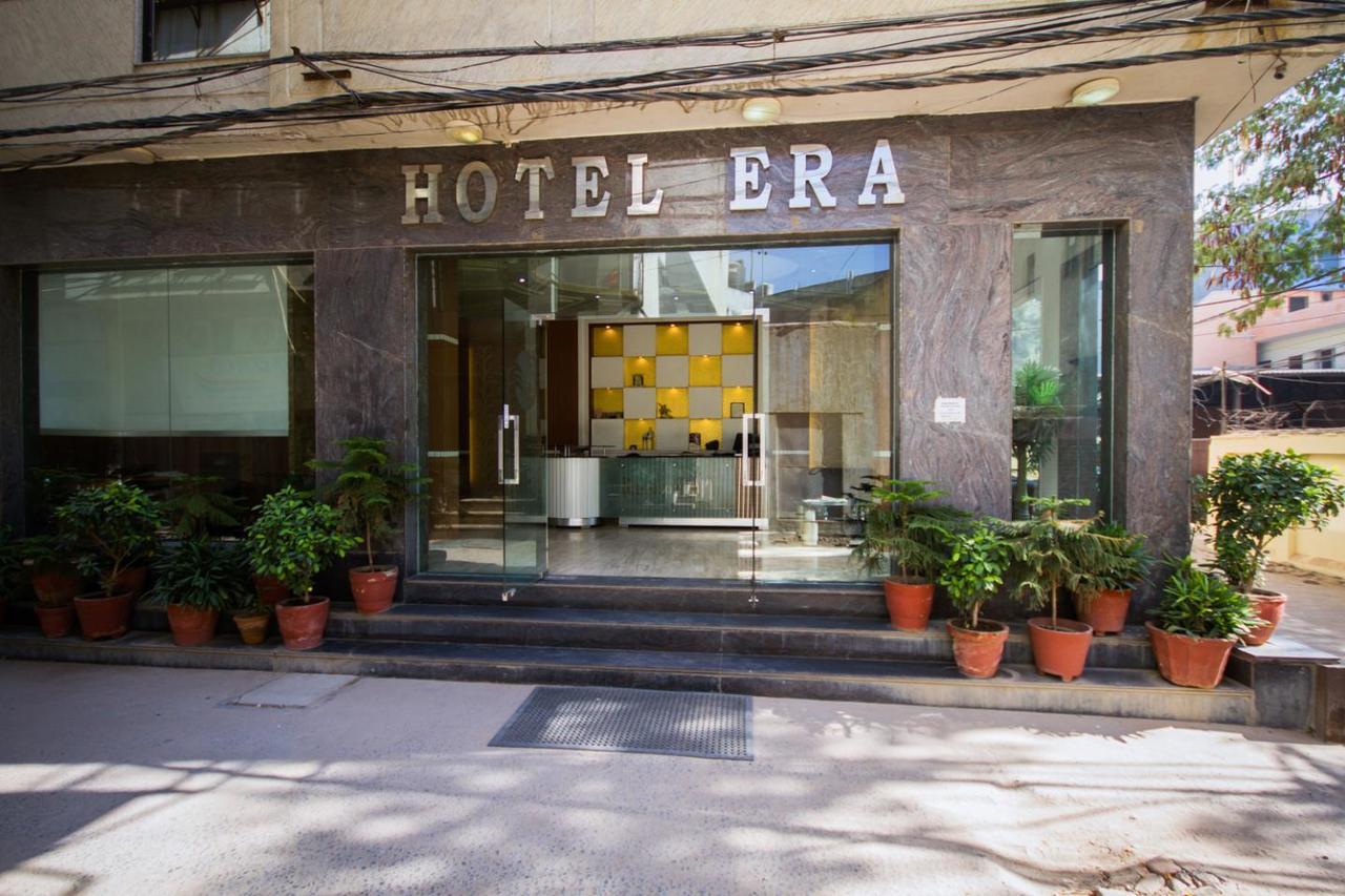 Hotel Lohmod At National Highway 8 - Free Airport Transffer Nuova Delhi Esterno foto