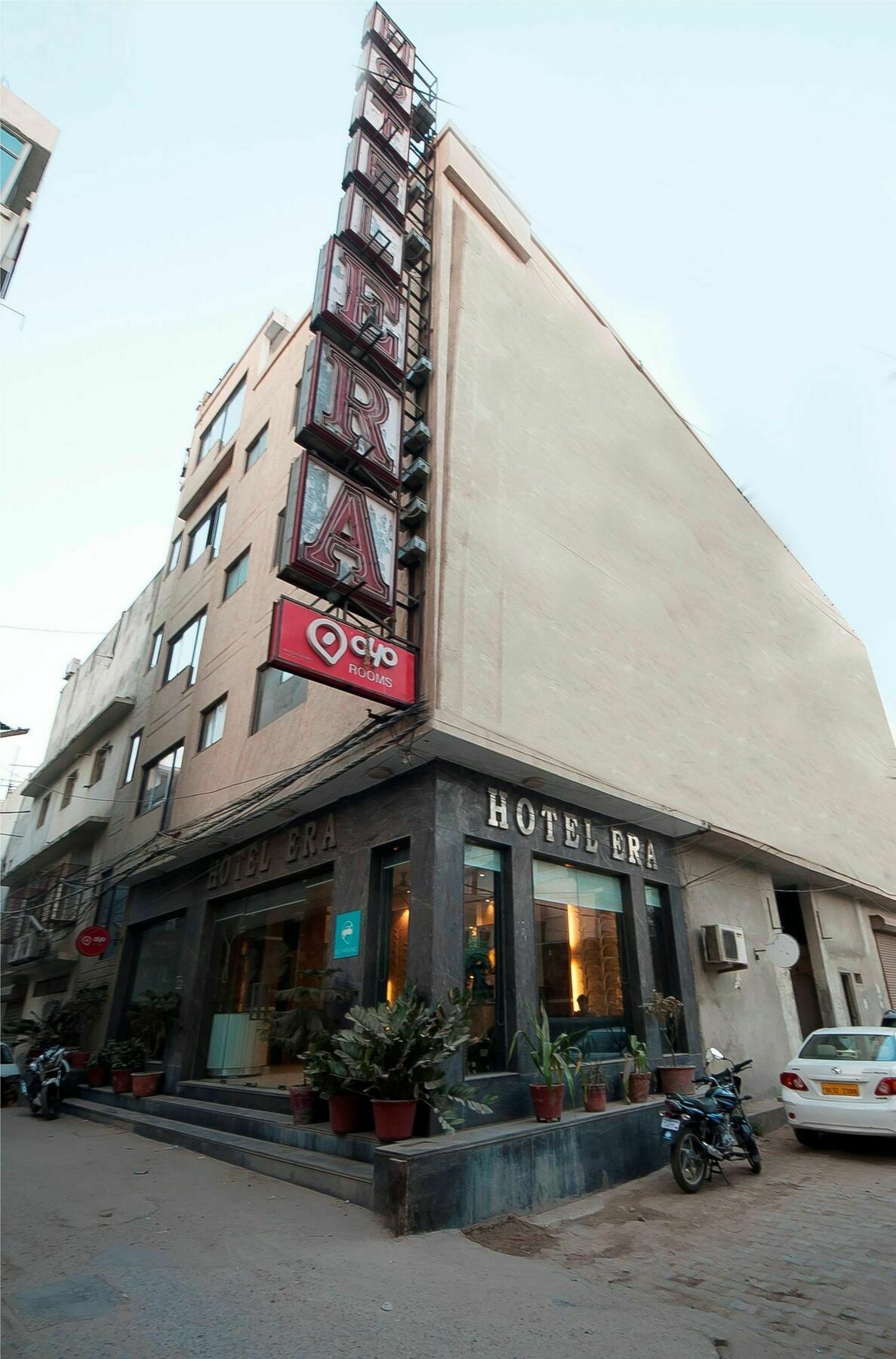 Hotel Lohmod At National Highway 8 - Free Airport Transffer Nuova Delhi Esterno foto